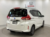 フリード 1.5 ハイブリッド クロスター ホンダセンシング 4WD 