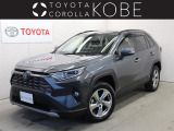 トヨタ RAV4