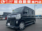 ☆軽自動車、登録済未使用車専門店☆軽ワールドです!当店のお車をご覧になって頂き、誠にありがとうございます。ぜひじっくりとご検討ください☆