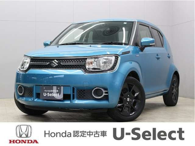 イグニス 1.2 ハイブリッド(HYBRID)  MX セーフティパッケージ 