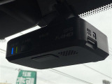 【ドライブレコーダー】運転中の記録を残します。事故などを起こした起こされた時の証拠を残します。