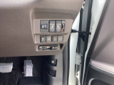 ETC付いてます。再セットアップして納車いたします。パワースライドドアの開閉はスマートキーのリモコンやドアノブは勿論、運転席側のスイッチ操作でも開閉ができ、安全・簡単です