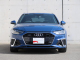 A4アバント 40 TDI クワトロ Sライン 4WD 