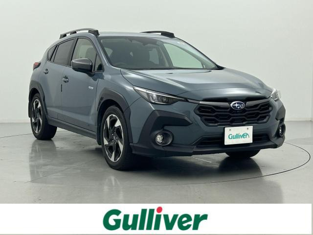 クロストレック 2.0 リミテッド 修復歴無し