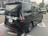 遠方への旅行など、長距離ドライブでも楽しむことができる工夫を多く備えております。本体価格の中には日産中古車の保証である走行距離無制限の『ワイド保証』が含まれております。