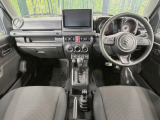 ジムニーシエラ 1.5 JC 4WD 