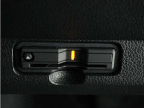 ◆ETC車載器 装備車◆今や必需品のETC!有料道路を利用する際にスムースに通過でき、わずらわしい料金支払いから開放されます!
