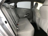 ゆとりある広々とした車内空間は、ドライブを始め買い物やレジャーなど、幅広く活躍します。一人でもみんなとでもお出かけを楽しみましょう!