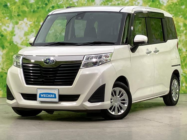 スバル ジャスティ 