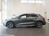 A3スポーツバック 30 TFSI Sライン 