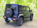 ジムニーノマド 1.5 FC 4WD 