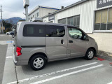 NV200バネットバン 1.6 GX