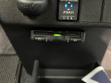 【ETC】高速道路の料金所をストレスなく通過!話題のスポットやサービスエリアに多い「スマートIC」利用時は必須のアイテムです。当店でセットアップを実施、ご納車当日からすぐにご利用いただけます!