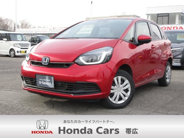 フィット  1.5 e:HEV ホーム 4WD