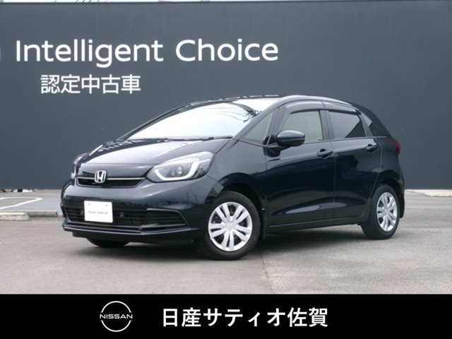 フィット 1.5 ホーム 