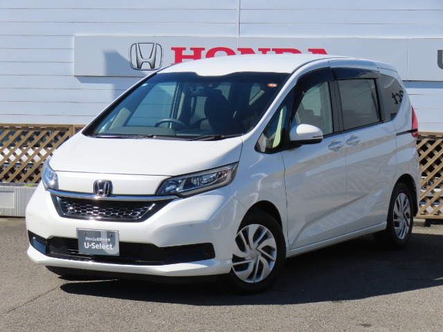 フリード+ 1.5 G ホンダセンシング 