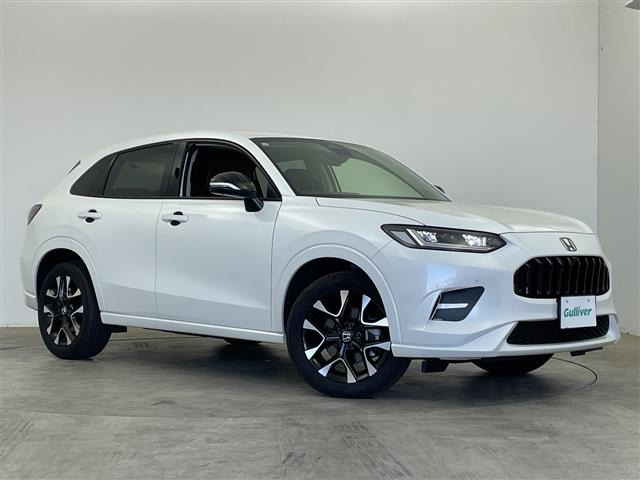 ZR-V 2.0 e:HEV Z 修復歴無し