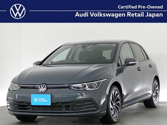 ゴルフ  TDI アクティブ アドバンス ディーゼルターボ