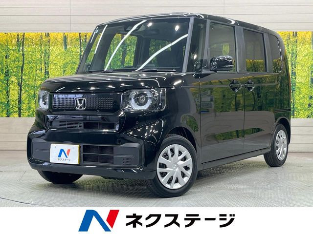 N-BOX ベースグレード 