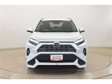 RAV4 2.5 ハイブリッド G E-Four 4WD 