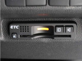 ◆ETC車載器 装備車◆今や必需品のETC!有料道路を利用する際にスムースに通過でき、わずらわしい料金支払いから開放されます!