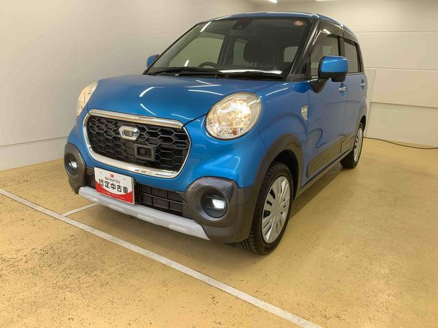 キャスト アクティバ X SAII 