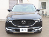 CX-5 2.2 XD Lパッケージ 4WD 