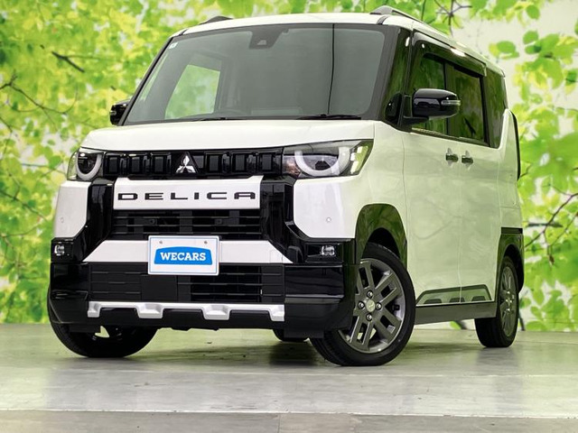 デリカミニT プレミアム