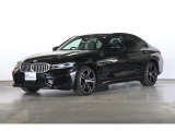 BMW 3シリーズセダン