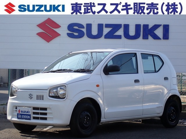 アルト バン VP オートギヤシフト 