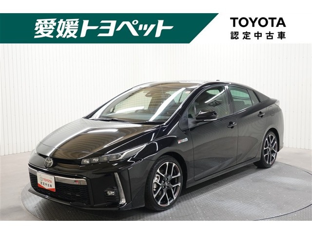 プリウスPHV 1.8 S GR スポーツ 