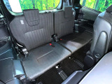 3列目シートはもちろん状態良好☆大人でもゆったりと座って頂けますので、大人数でのお出かけもラクラクです♪ご家族で、気の知れた仲間で、ドライブに行くのが楽しみですね♪
