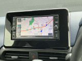 ナビ付きですので知らない場所にお出かけの際には道に迷うことなく目的地に到着できるので非常に活躍します。