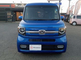 N-VAN +スタイル ファン ホンダセンシング 