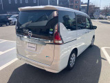 遠方への旅行など、長距離ドライブでも楽しむことができる工夫を多く備えております。本体価格の中には日産中古車の保証である走行距離無制限の『ワイド保証』が含まれております。