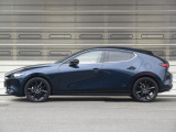 MAZDA3ファストバック 1.5 15S ブラックトーンエディション