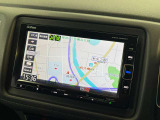ホンダ純正ナビ付き!独自のインターナビ搭載により、リアルタイムの交通渋滞情報だけでなく、お出掛け先の天気や様々な情報も取得できドライブをよりお愉しみ頂けます!♪