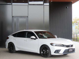 シビック  1.5 EX