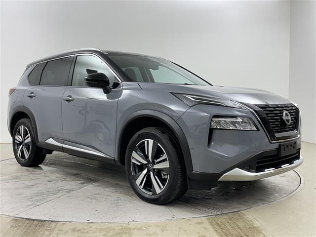 エクストレイル 1.5 G e-4ORCE 4WD 修復歴無し