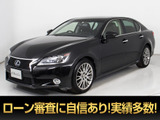 ★レクサス GS300h Ver-L★★禁煙車★点検記録簿21枚★ナイトビュー★★ドライバーモニター★黒本革★BSM★★冷暖房シート★レーダークルーズ★★プリクラッシュ★クリアランスソナー★