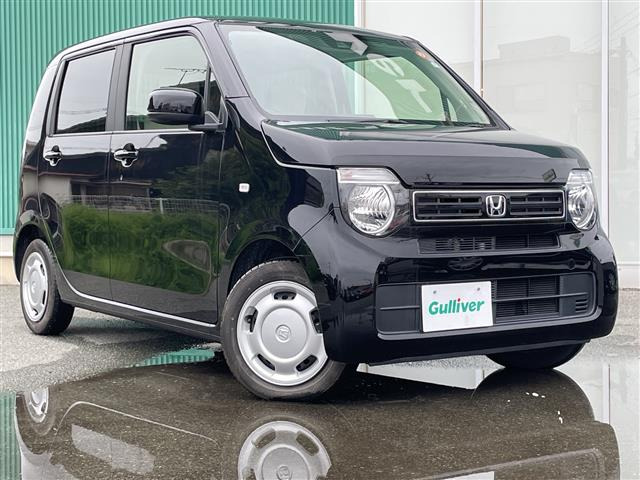 N-WGN L ホンダ センシング 修復歴無し