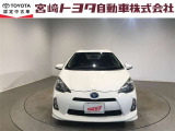 高品質トヨタ認定中古車!3つの安心を1台にセット!徹底した洗浄で清潔、車両検査証明書付きで納得、ロングラン保証付きで安心です!