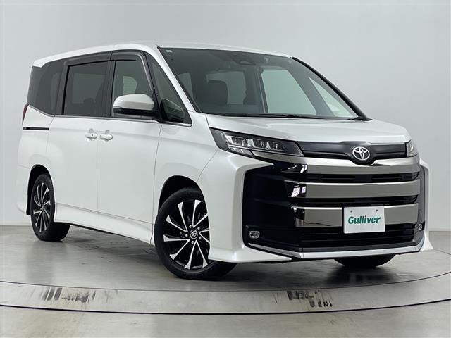 ノア 2.0 S-Z 修復歴無し