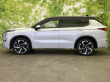 アウトランダー PHEV 2.4 P 4WD 