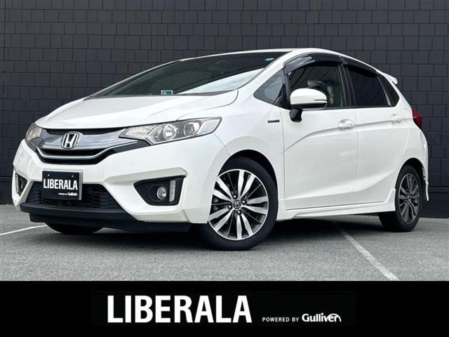 ホンダ フィット 