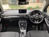 MAZDA2 1.5 15BD 