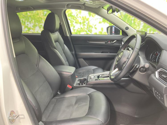 マツダ CX-5 2.2 XD ブラックトーンエディション の中古車詳細 (34,155