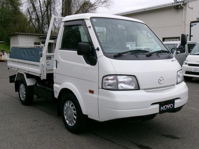 ボンゴトラック 1.8 DX 