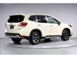 フォレスター 2.0 アドバンス 4WD 