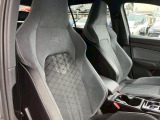 シートの状態など、内装もコンディション良しです♪